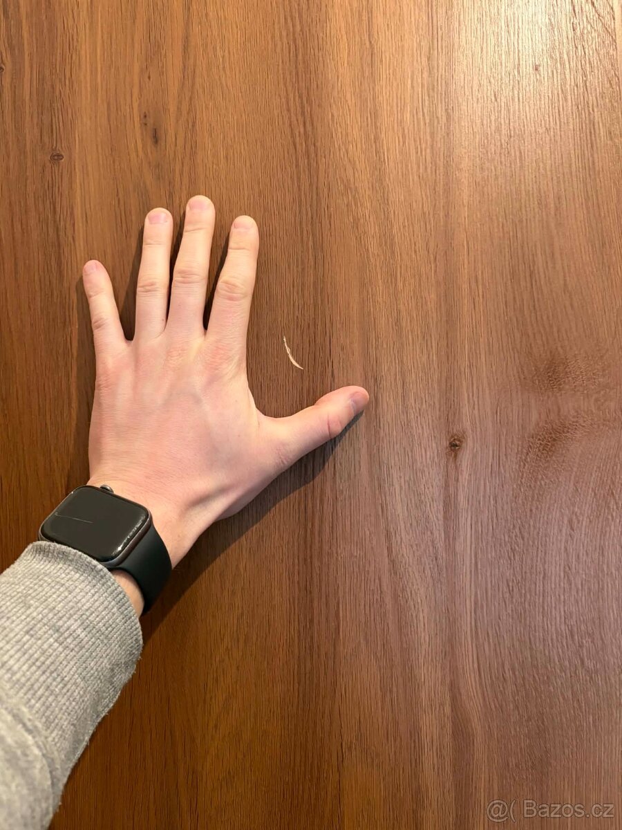 Interiérové dveře - 2