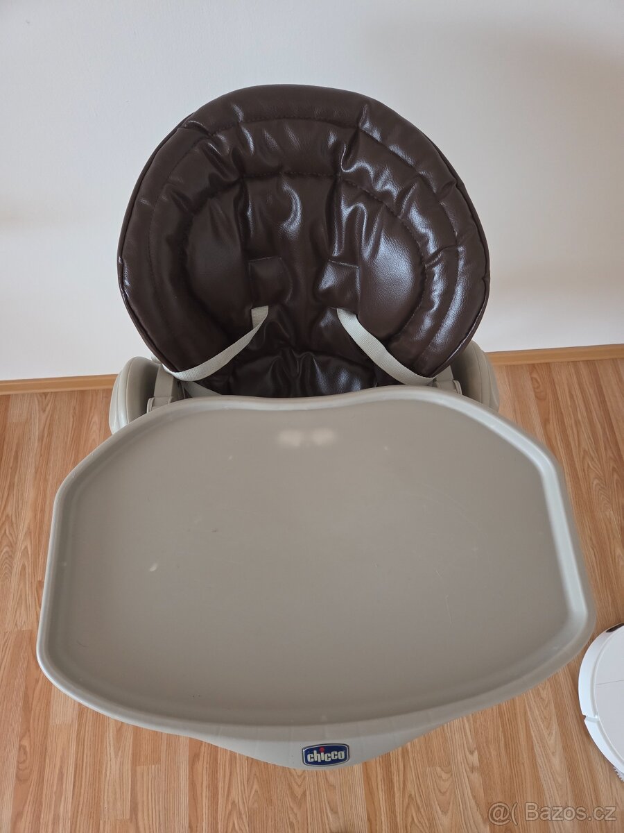 Jídelní židlička - 2