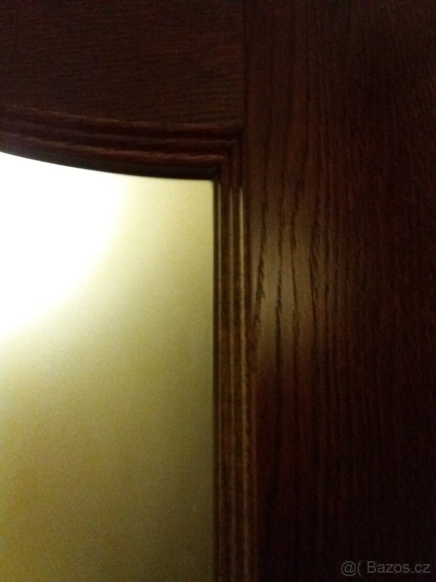 Interiérové dveře - 2