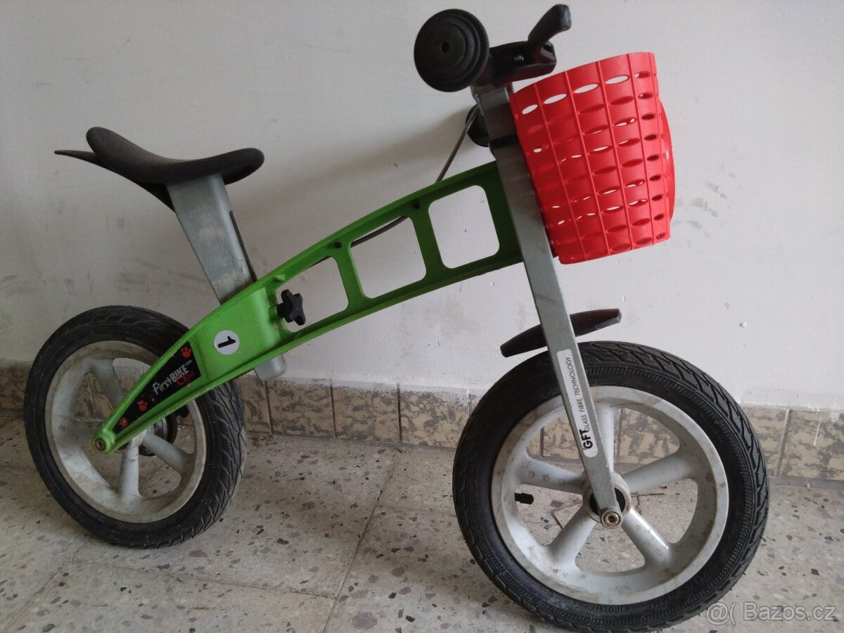 FirstBike Street - 2