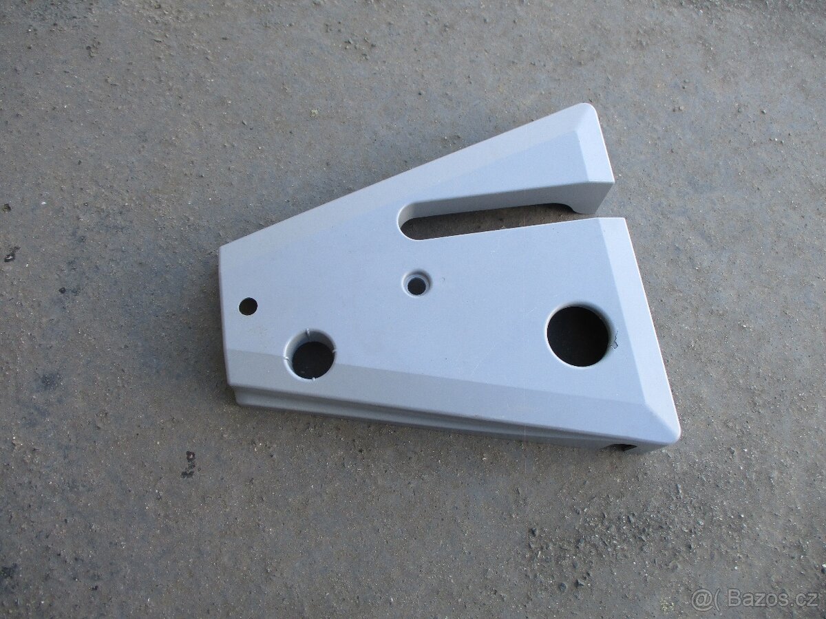 plast na oj karavanu č. P40 - 2