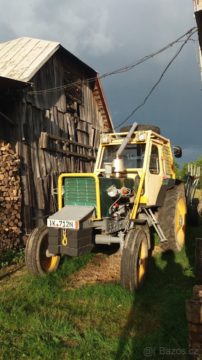 Traktor - 2