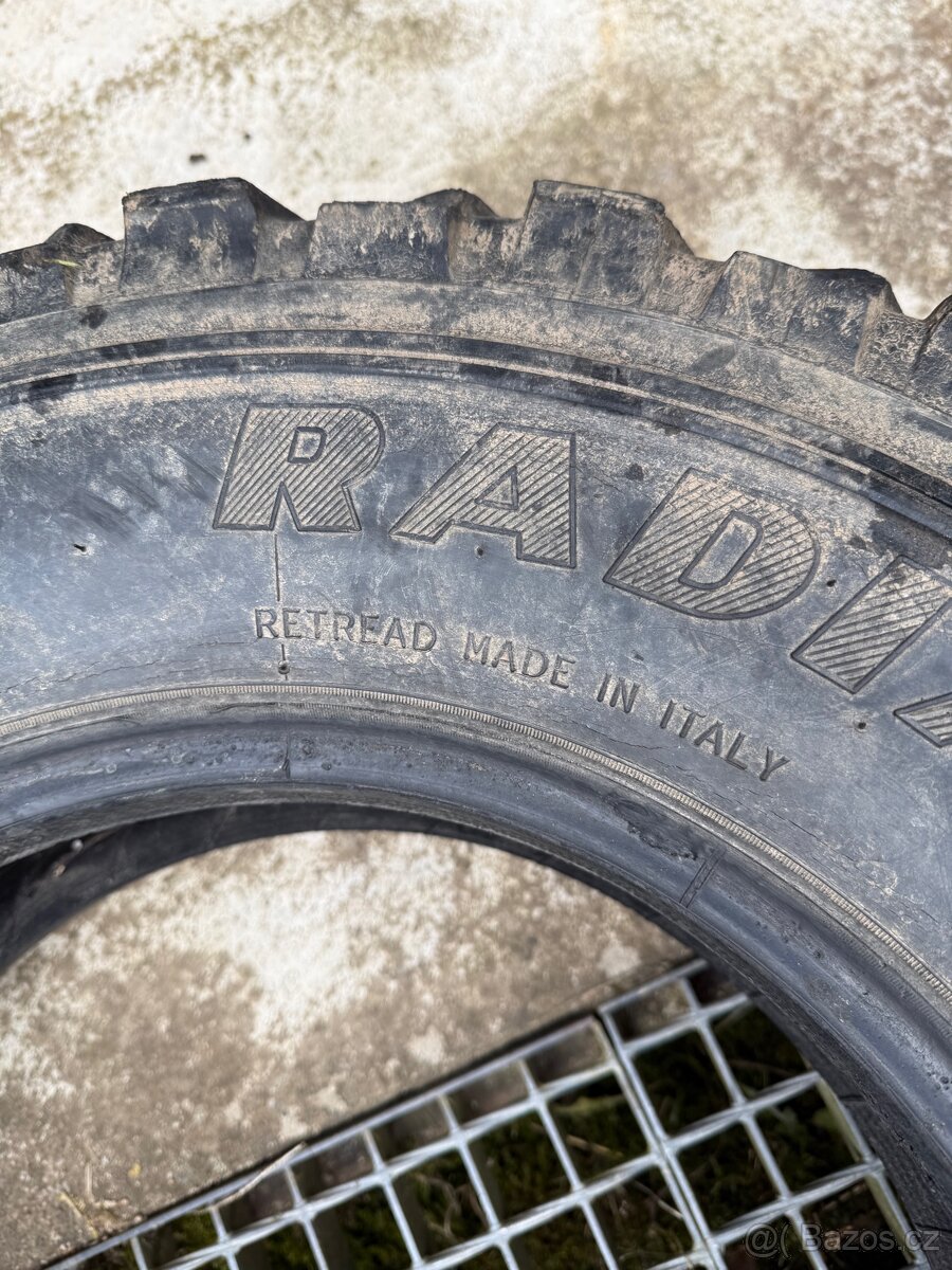 Truck 2000 Offroad - 2