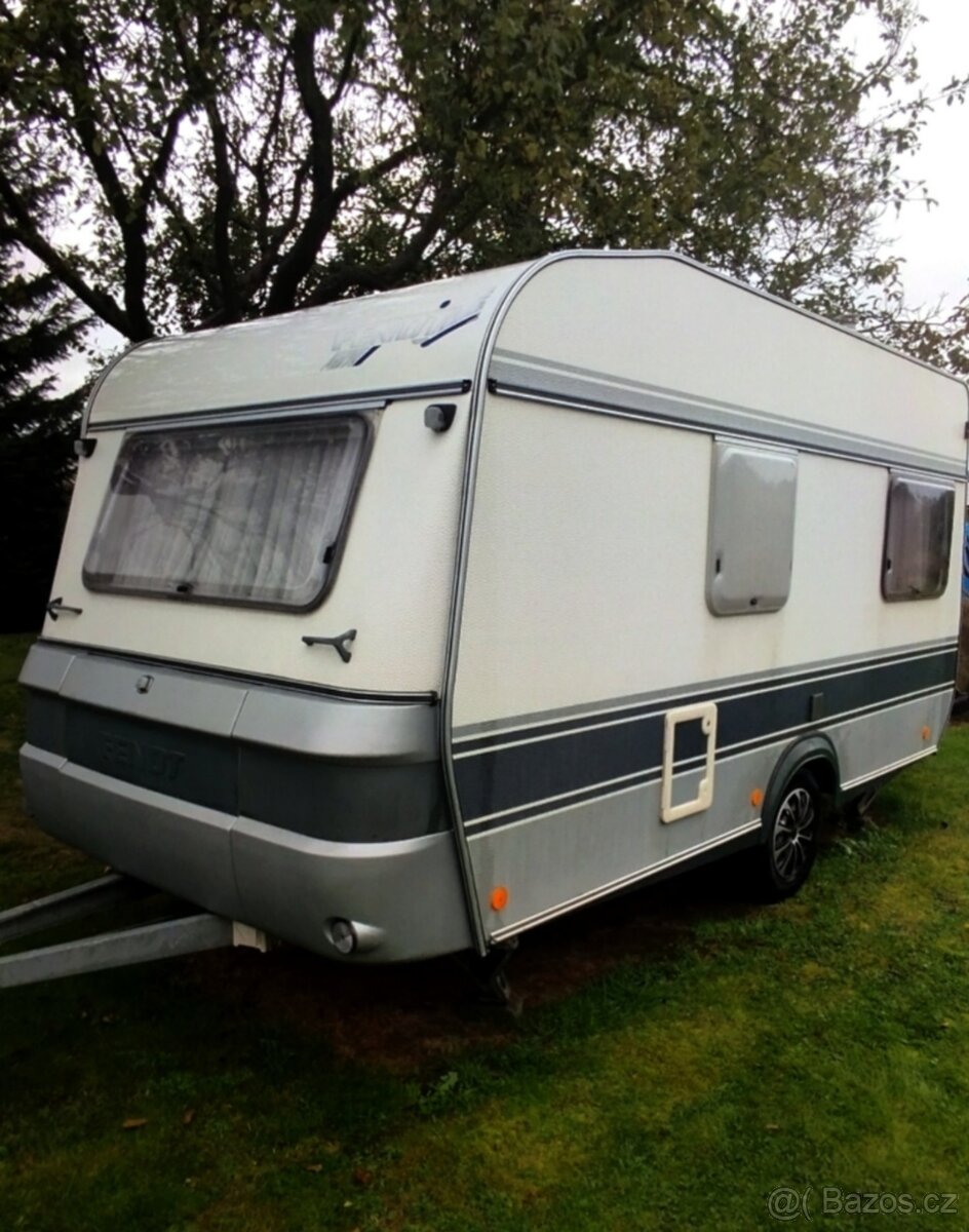 FENDT Joker E 410 B - 2