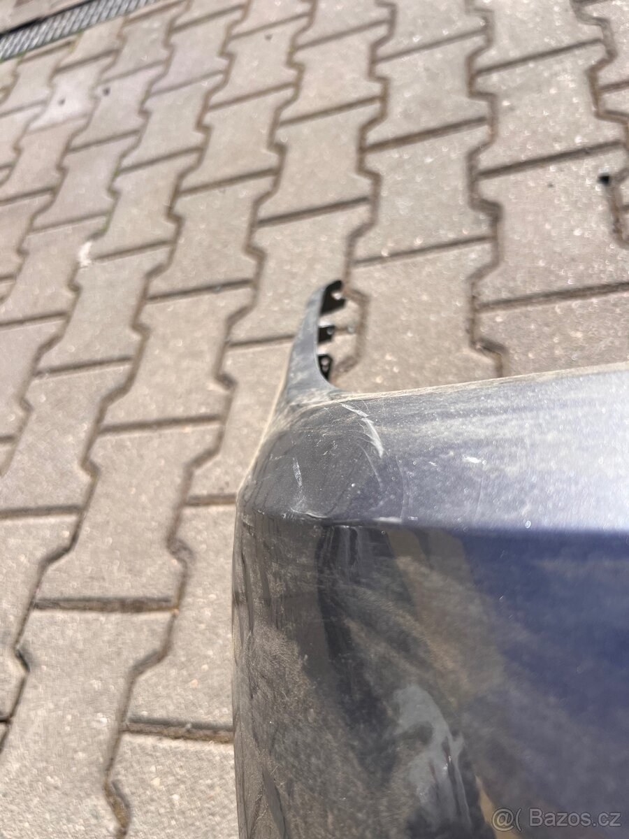 Bmw e90 facelift nárazník - 2