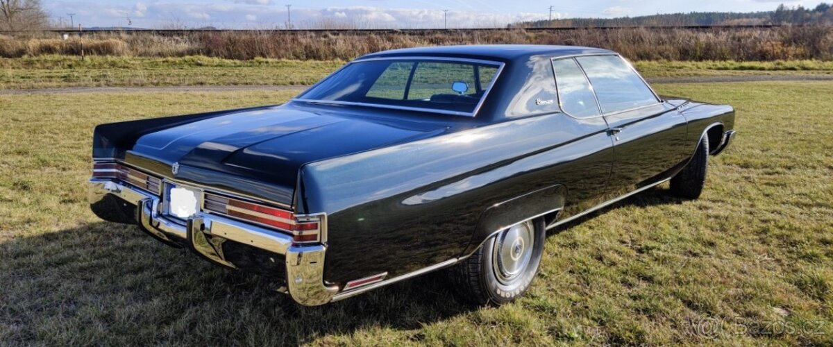 Buick Electra 225 Custom 7,5V8 - 2