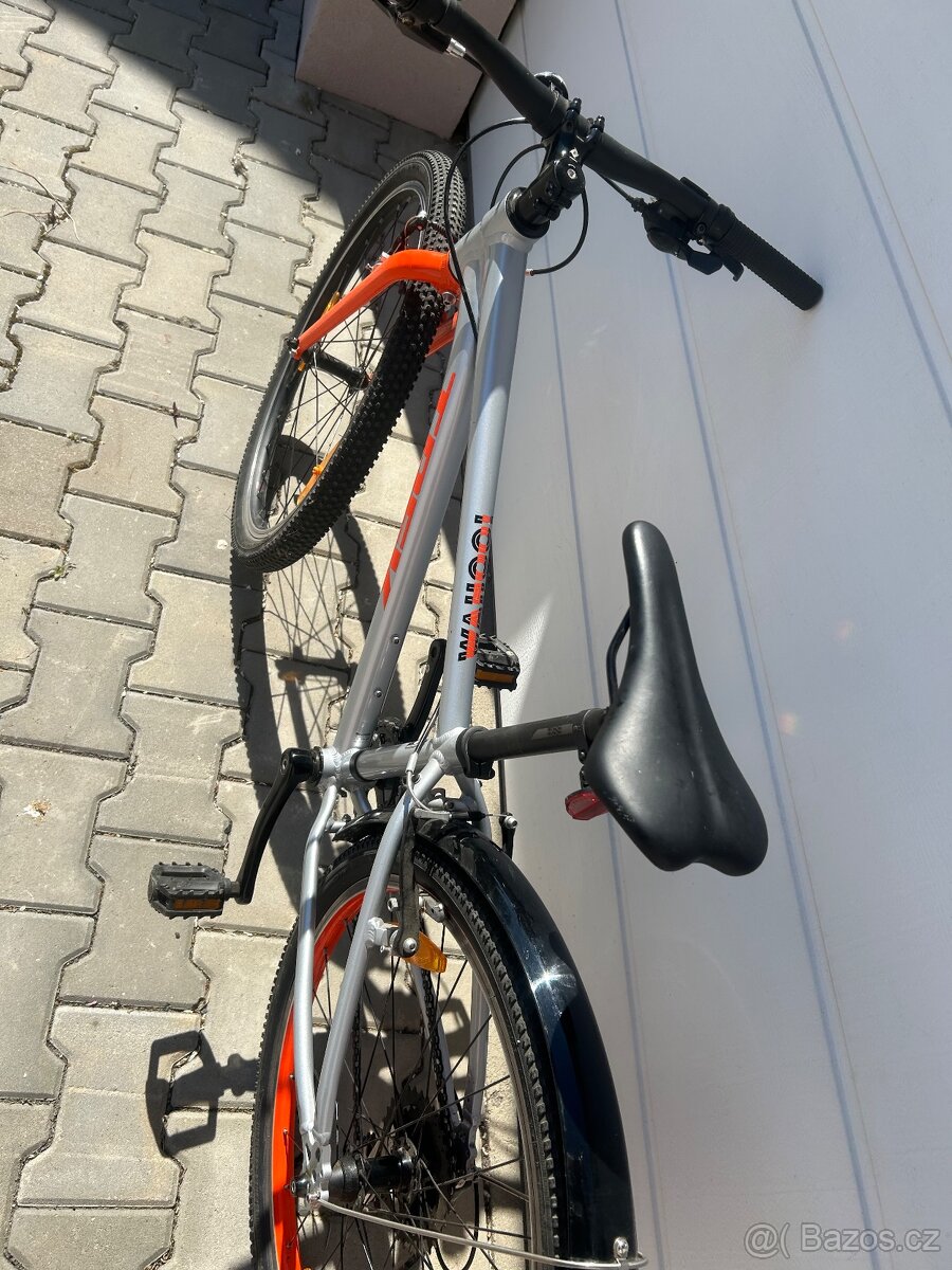 Trek Wahoo 24 - 2