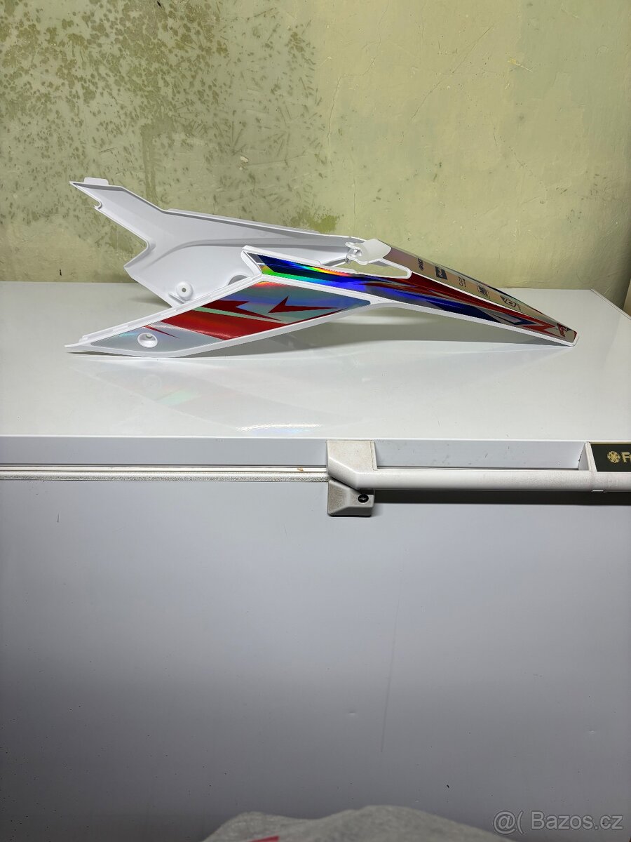 Plasty beta rr - 2