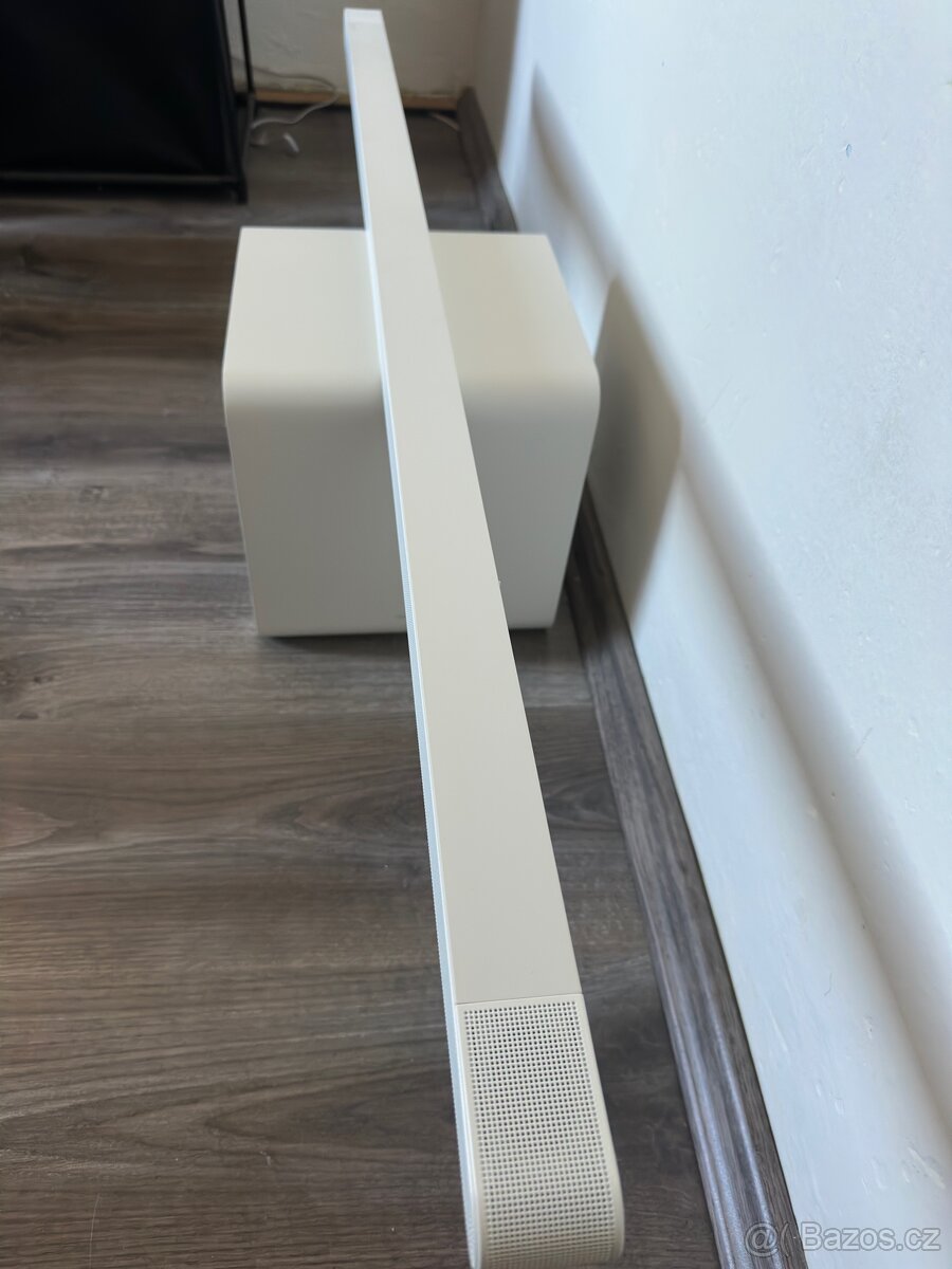 Soundbar - 2