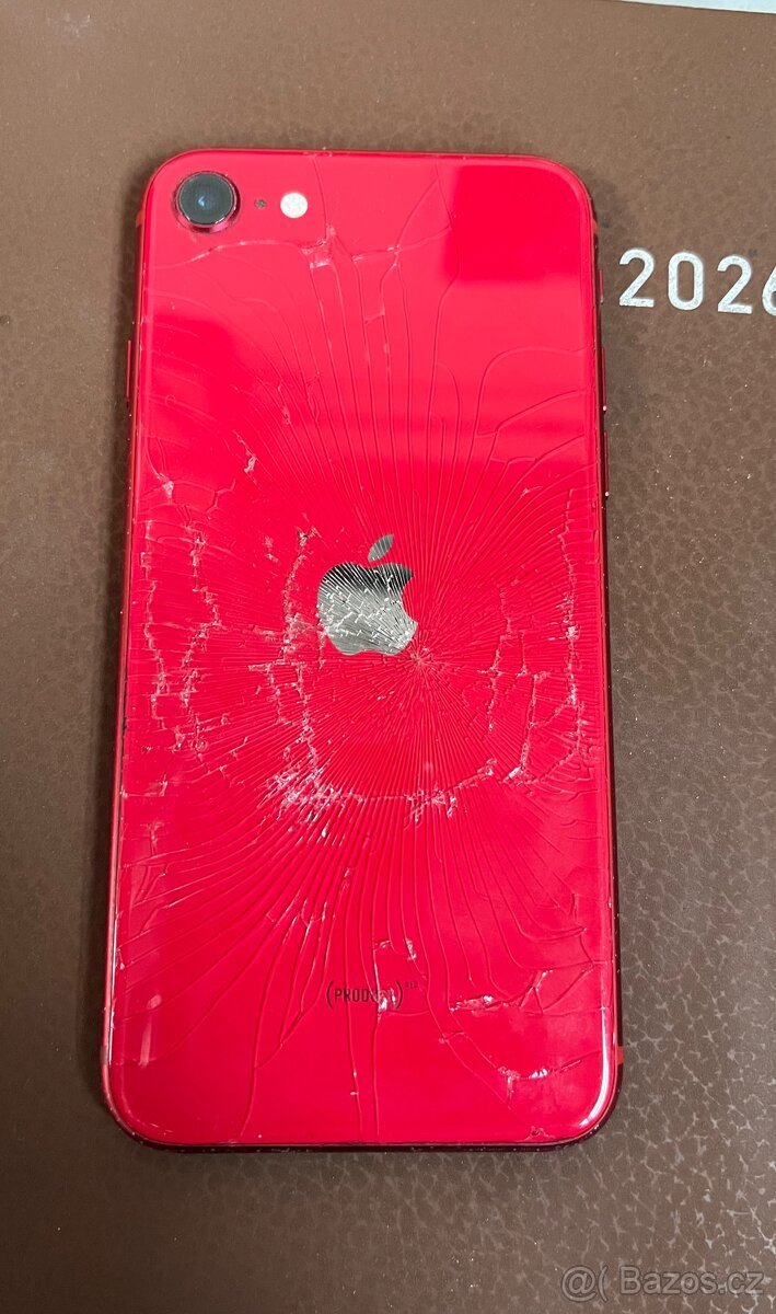iPhone SE 2020 64GB - 2