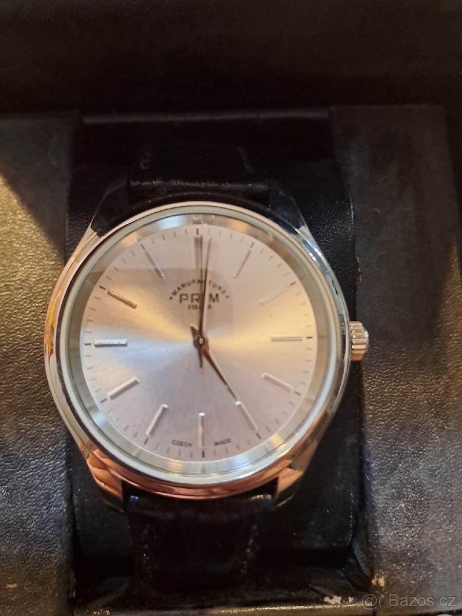 Prim hodinky - 2