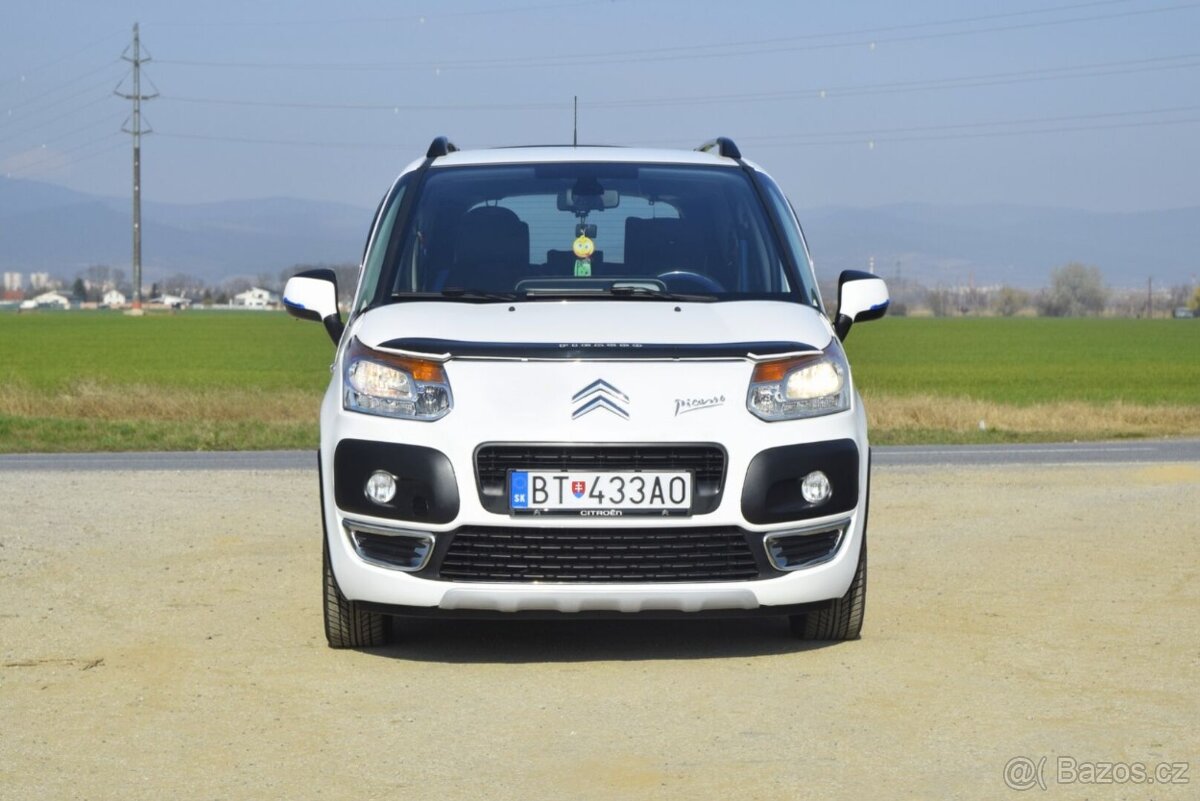 Citroën C3 Picasso - 2