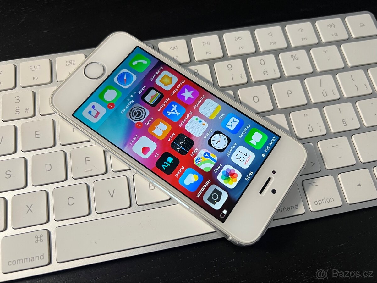 iphone 5s - 2