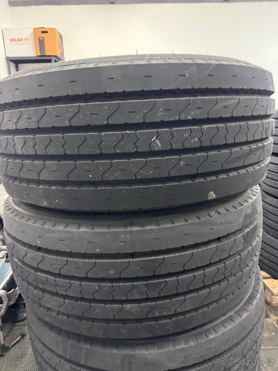 PNEU ALBOURGH 385/55R22.5 - 2