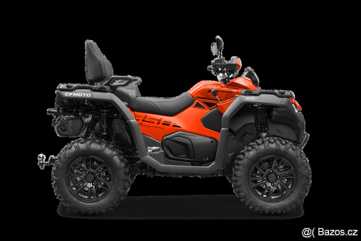CFMOTO Gladiator X1000 G3