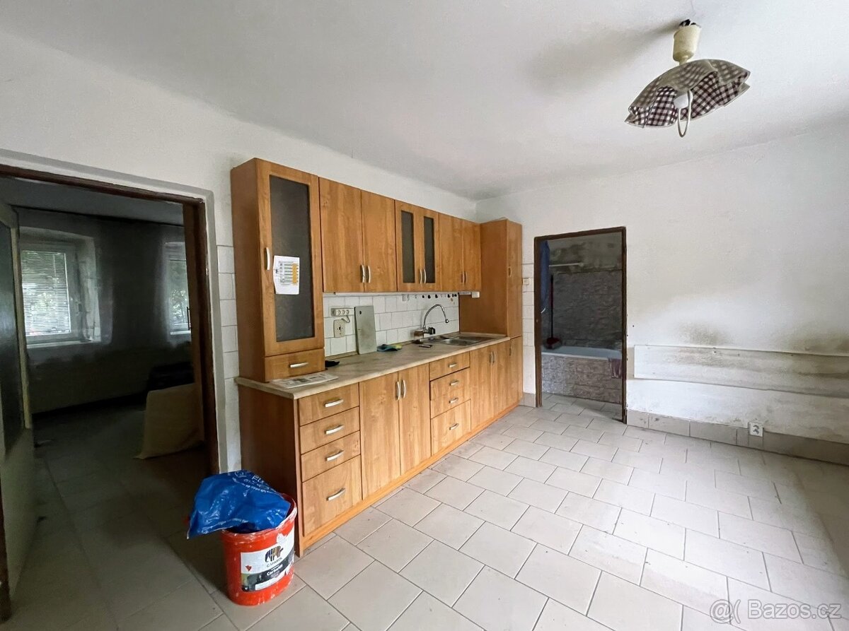 Prodej rodinného domu 130 m², Mimoň II - 2