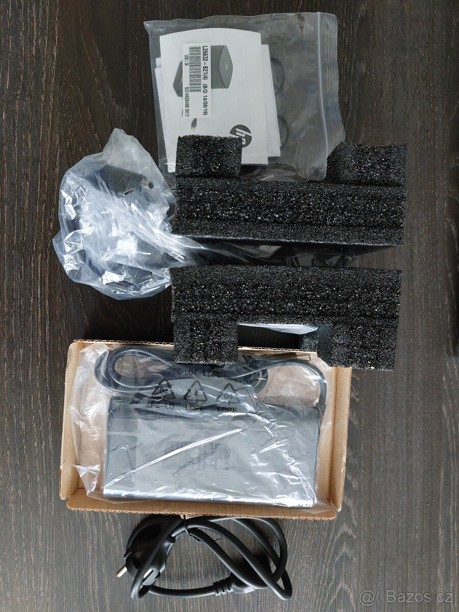 HP Thunderbolt Dock 230W G2 Euro - 2