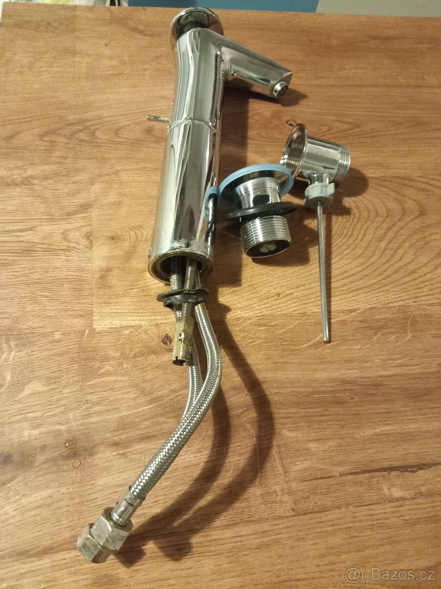 Designová baterie Ideal Standard - 2