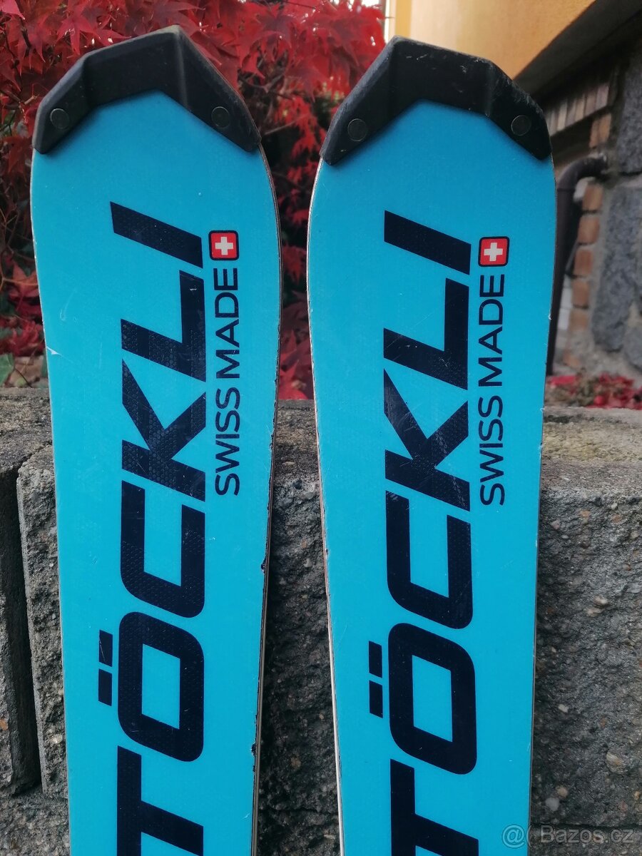 STOCKLI Laser SL FIS 160cm r-12,1. Model 2022/2023 - 2