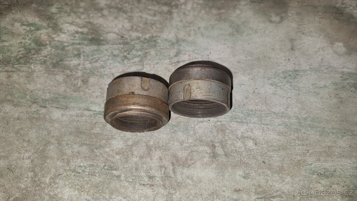 Matice vidlice Jawa a ČZ - 2