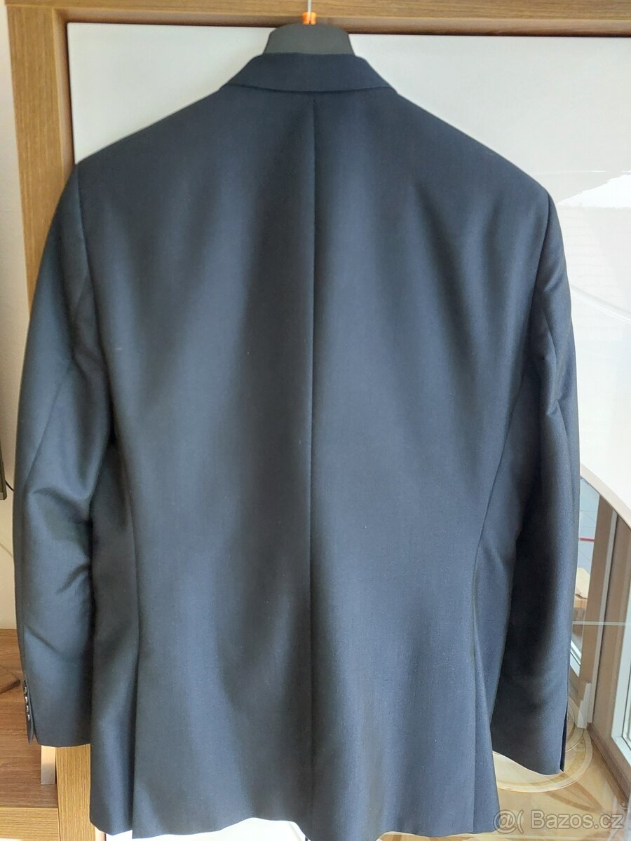 Pánský oblek Kotex vel.56 - 2