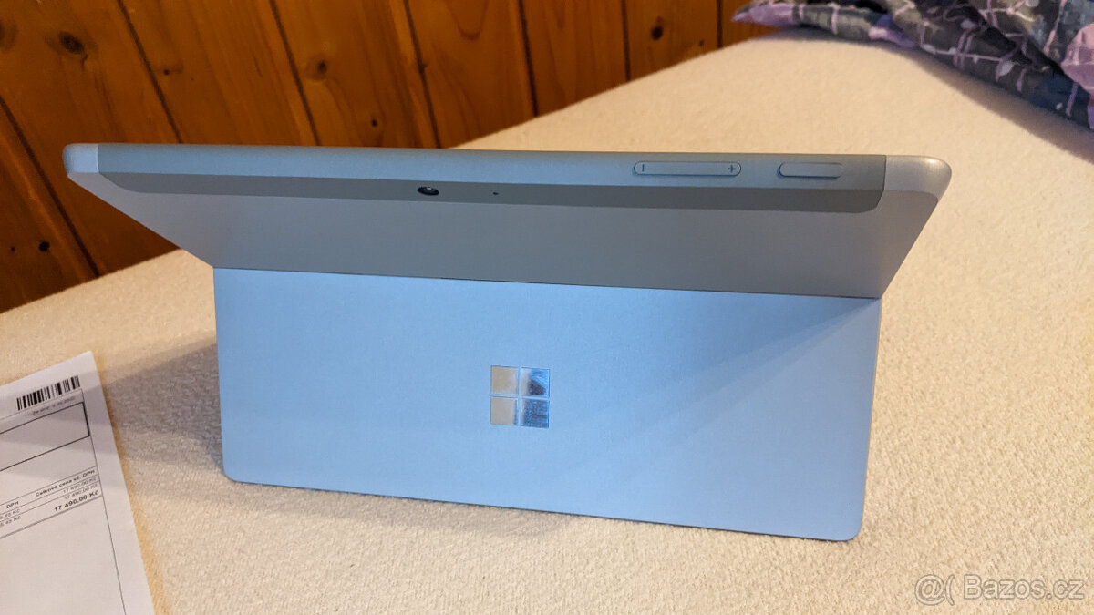 Tablet Microsoft Surface Go 3 - 2