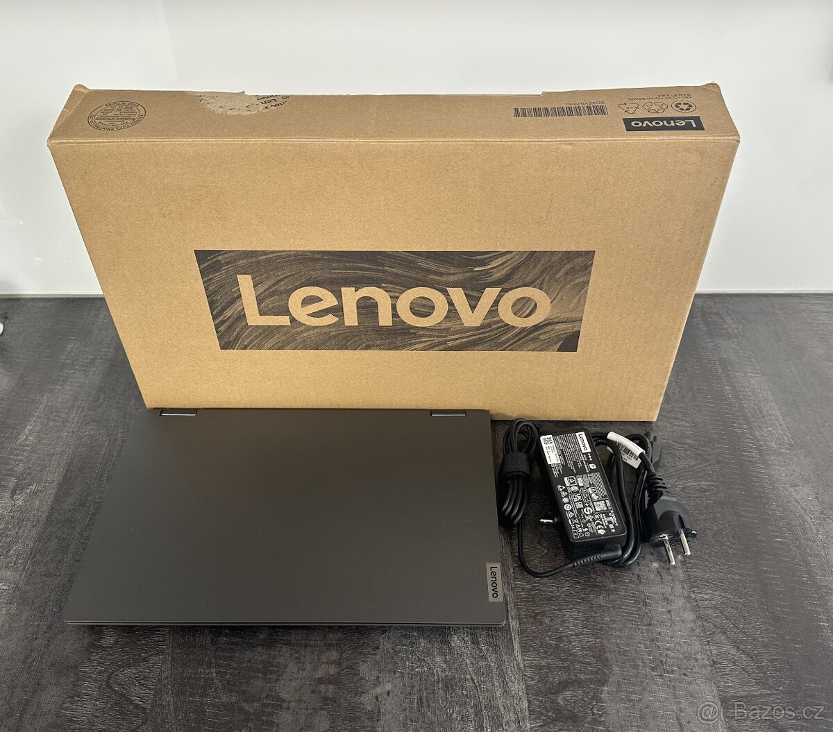 Notebook Lenovo IdeaPad Flex 5-14ARE05 - 2