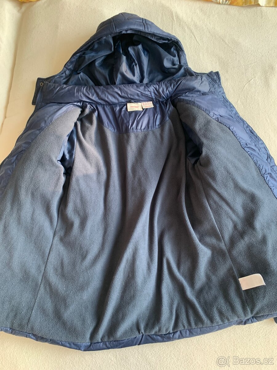 Dětská bunda - 2