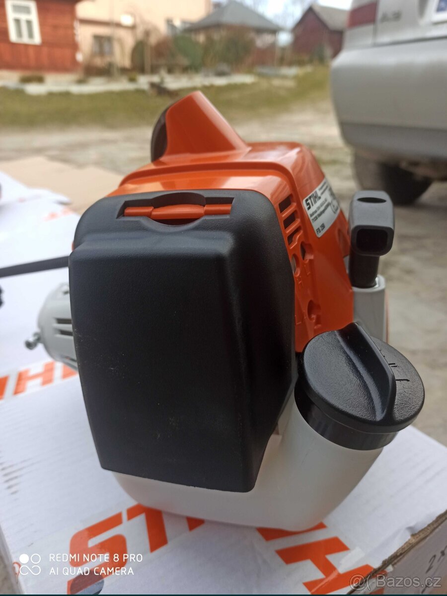 Stihl FS 250 Nova - 2