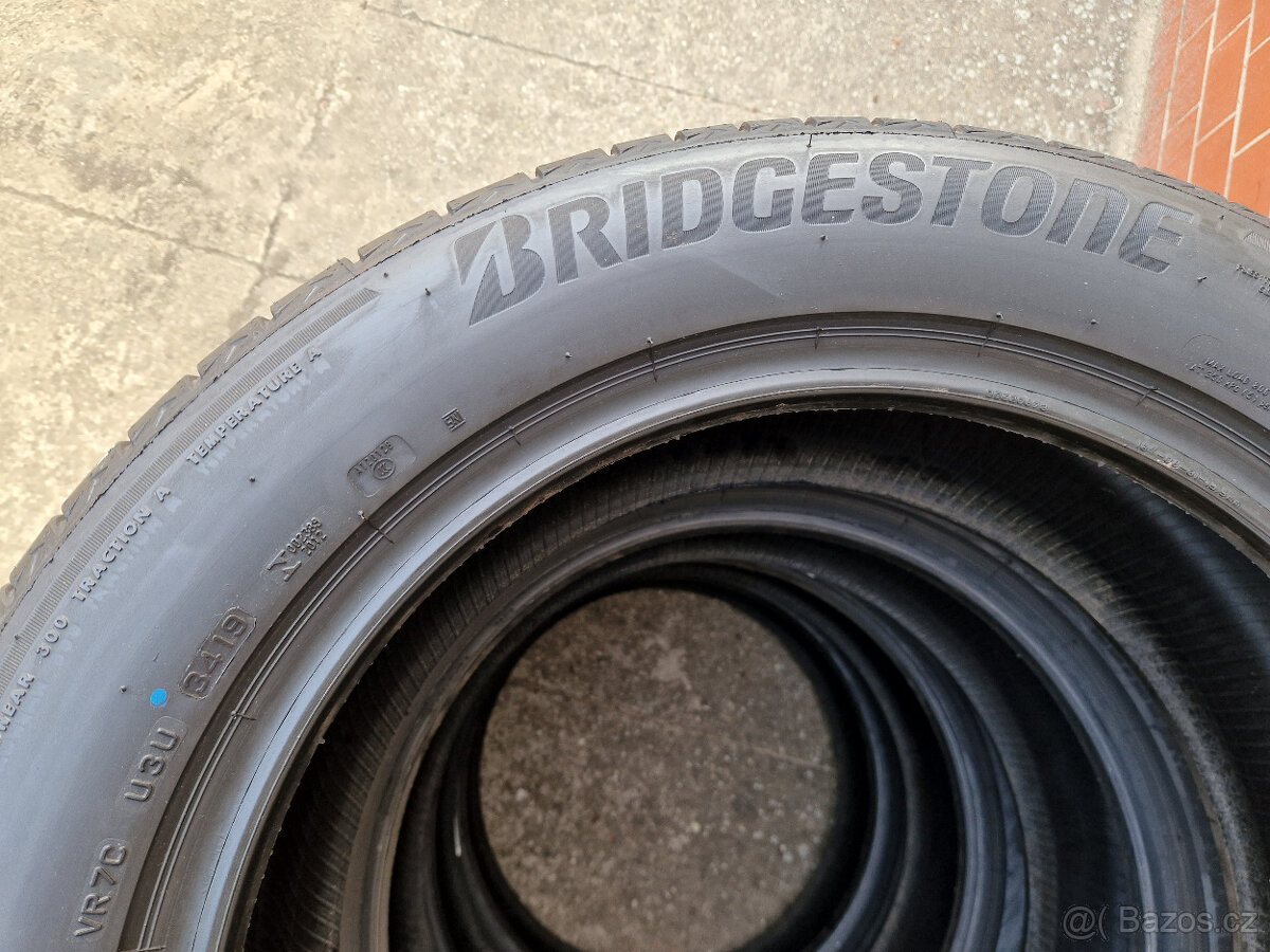 235/55 r18 letni pneumatiky 235 55 18 235/55/18 - 2