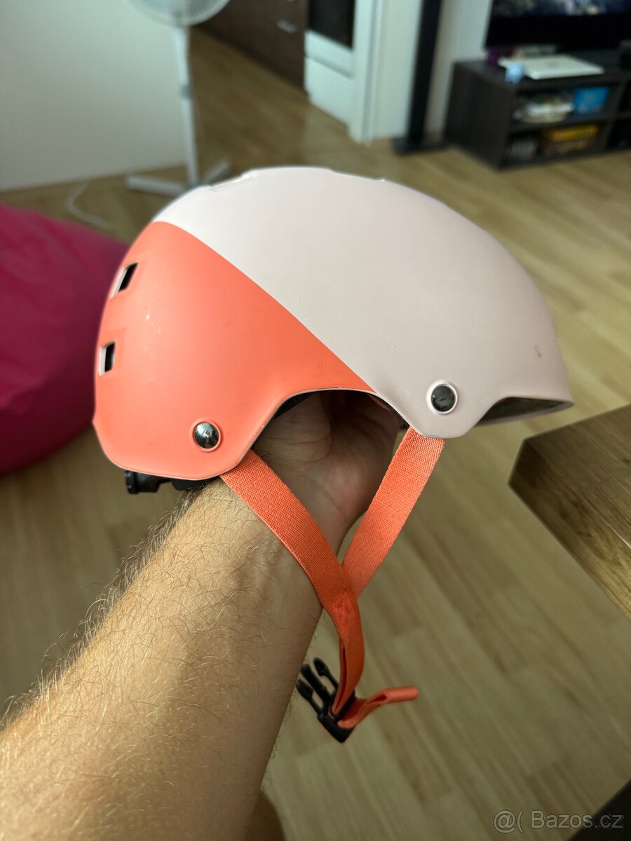 Dětská přilba XS 48-52cm - 2