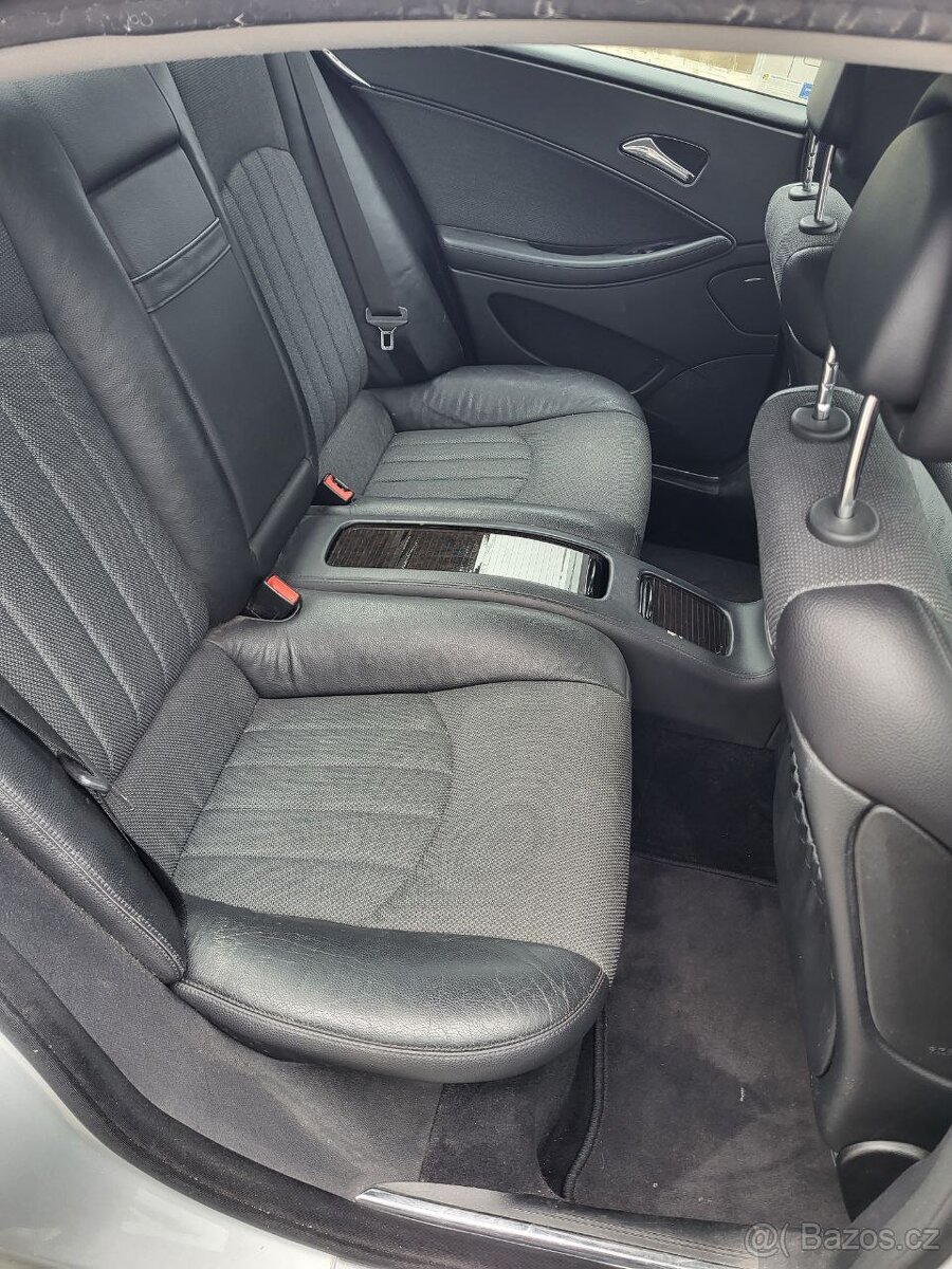 Mercedes-Benz CLS 320 CDI - 2