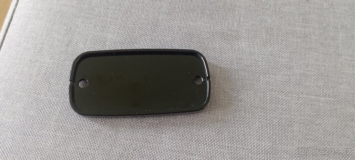 Krytka nádobky brzdové kapaliny Honda - 2
