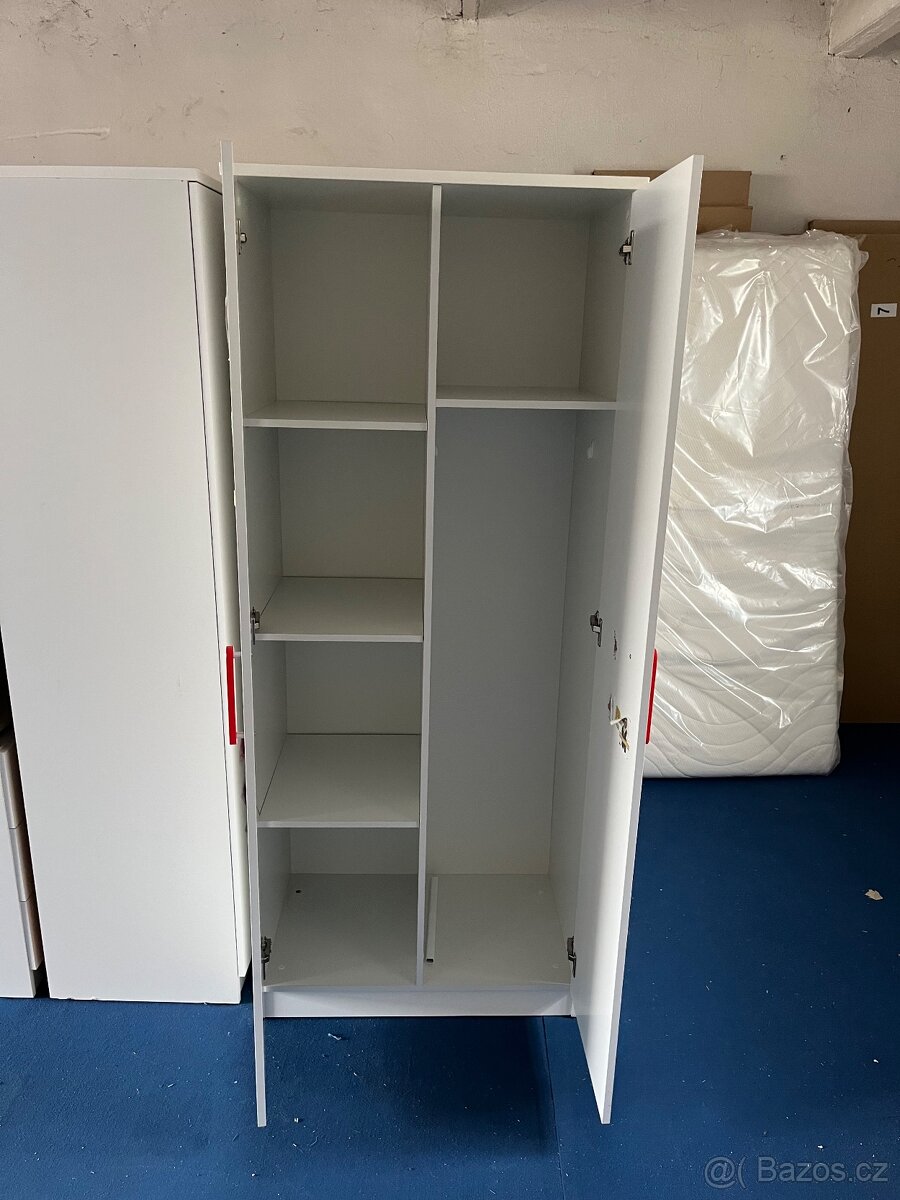 Mix do dětského pokoje - 2