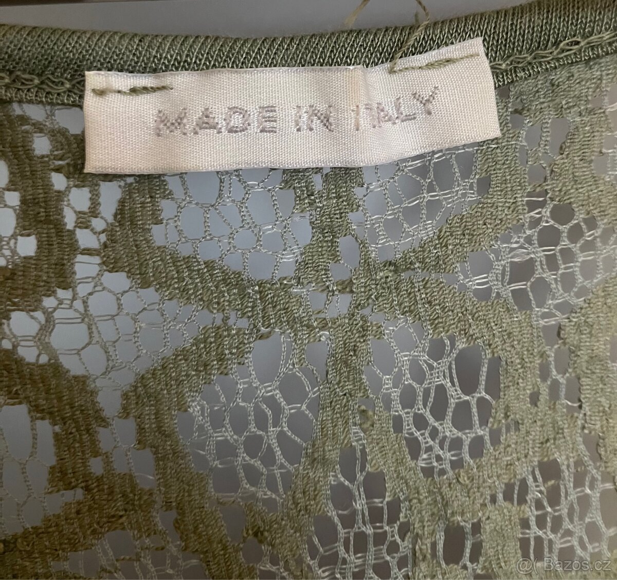 Dámské oblečení a termo - 2