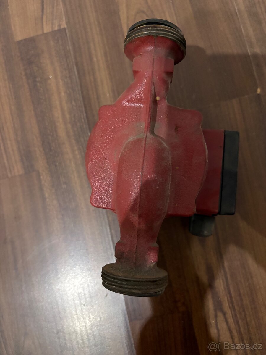 Grundfos čerpadlo - 2