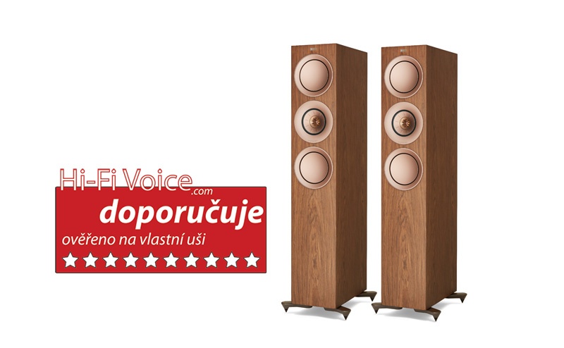 KEF R7 - 2