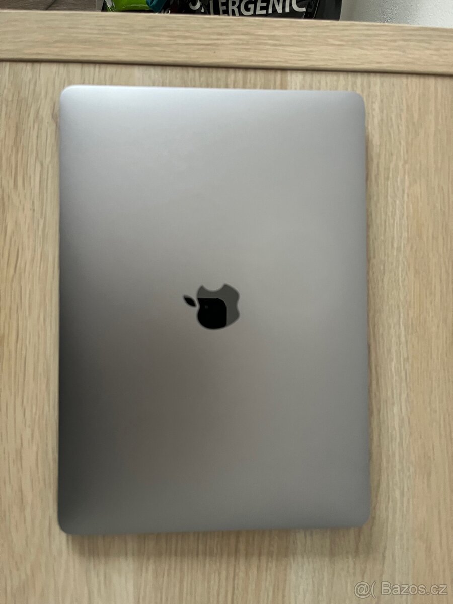 Apple MacBook Air 2020 - CZ distribuce - 2