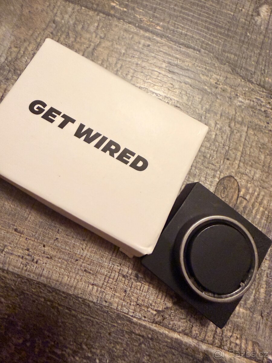 Ultrahuman Ring – velikost S12 - 2