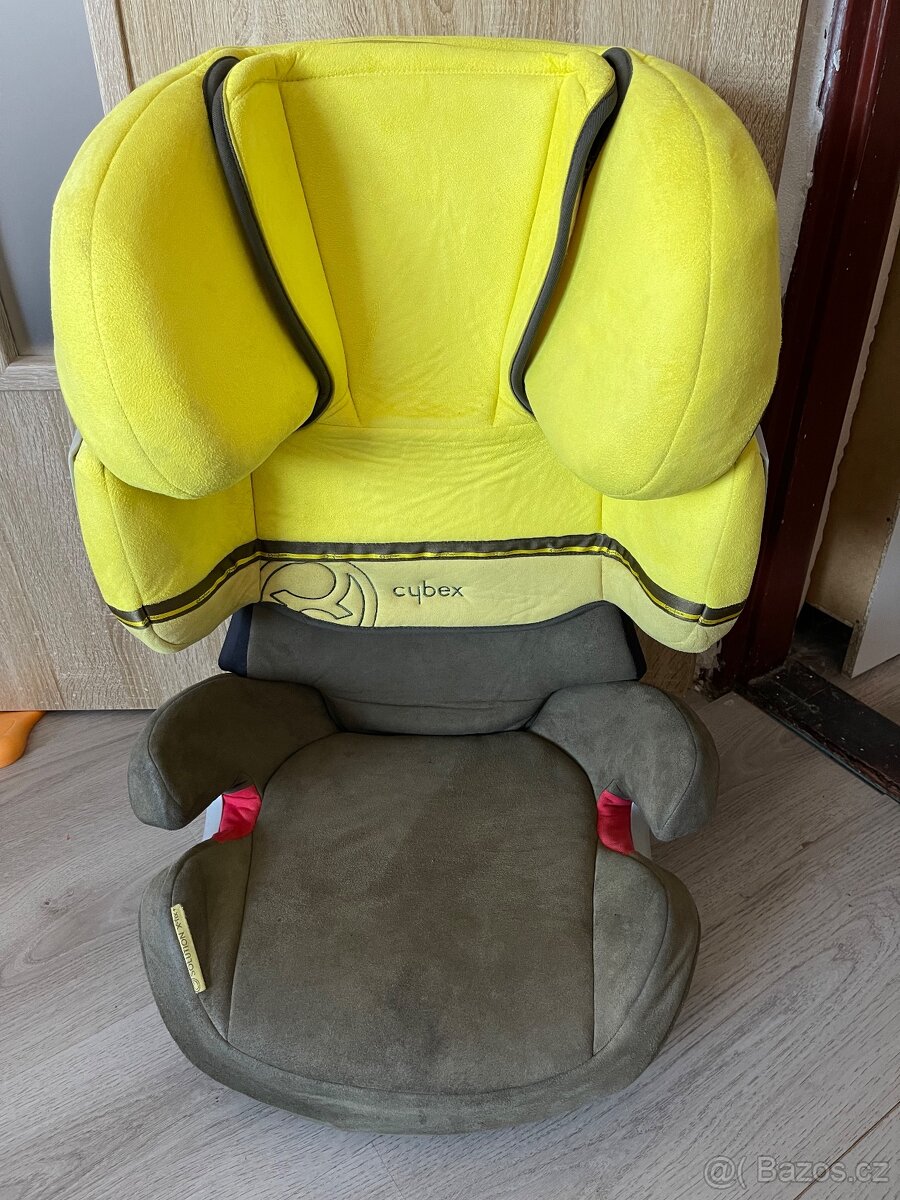 Autosedačka Cybex - 2