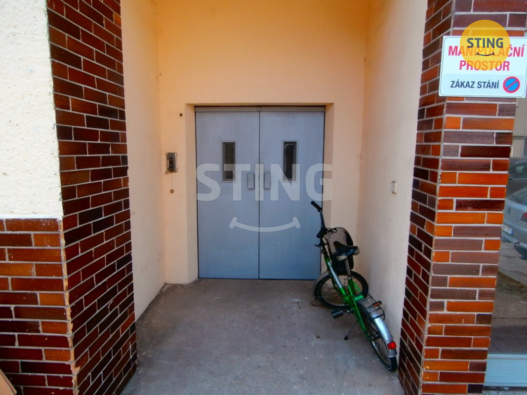 Pronájem výrobně- skladovacího prostoru., 123732 - 2