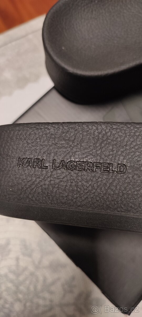 Dámské pantofle - 2