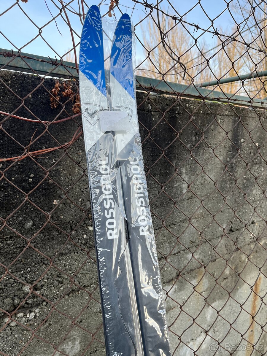 Nové běžky Rossignol X-TOUR 186cm - 2