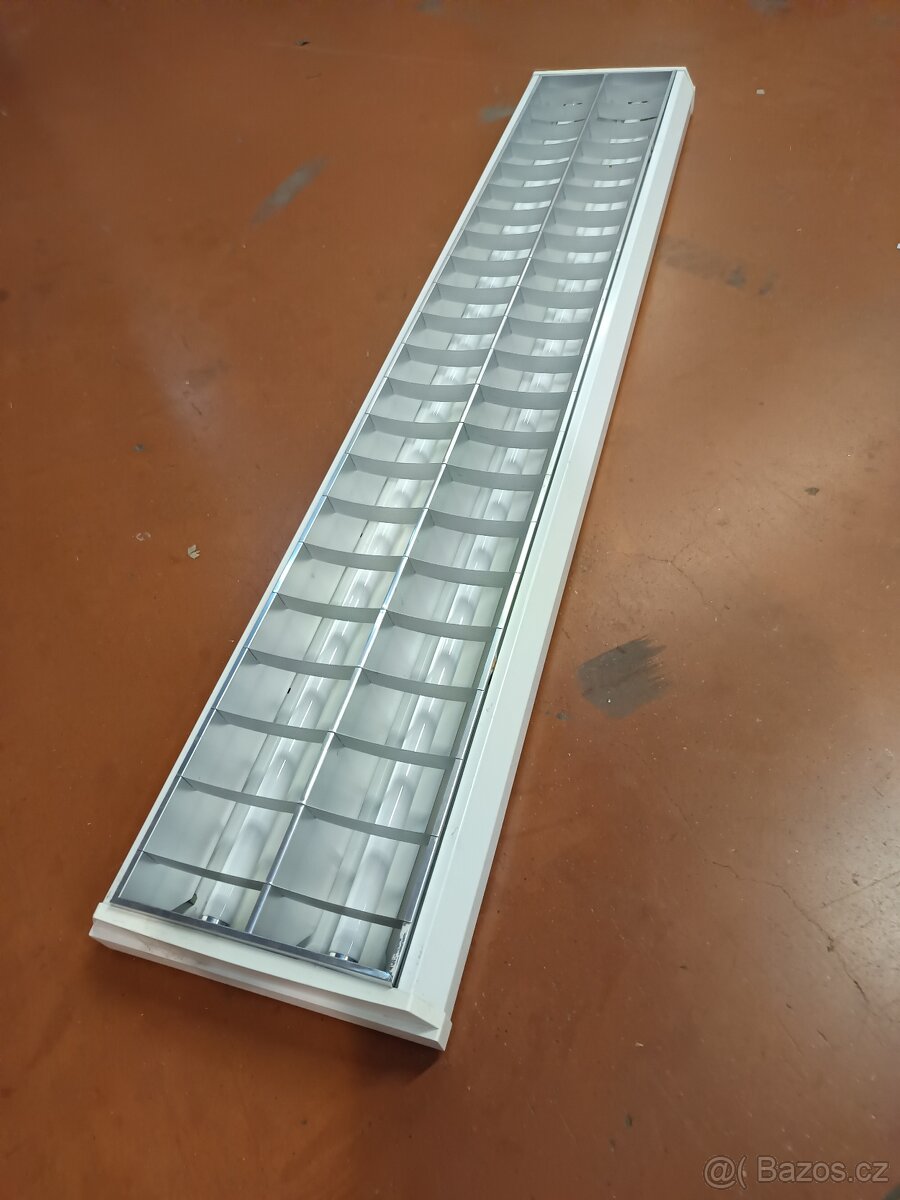 Prodám zářivková svítidla. - 2