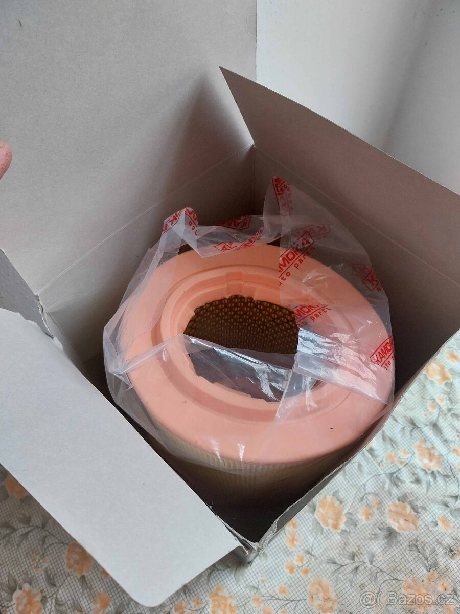 Vzduchový filtr KAMOKA F213901 - 2