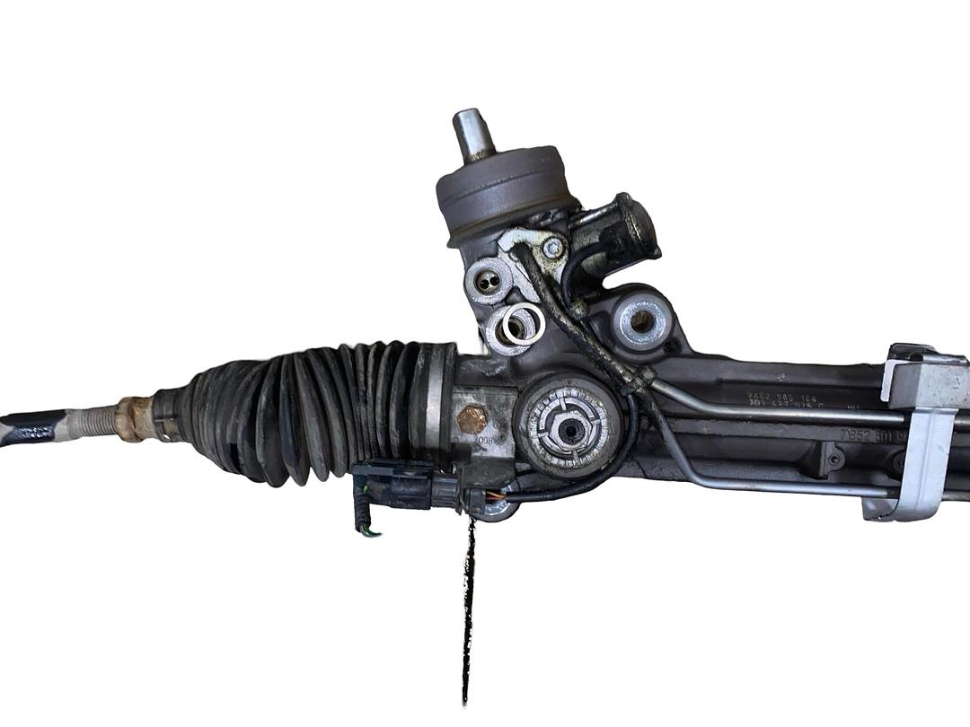 Řízení 3D1422075C VW Phaeton 3D r.v. 2009 - 2