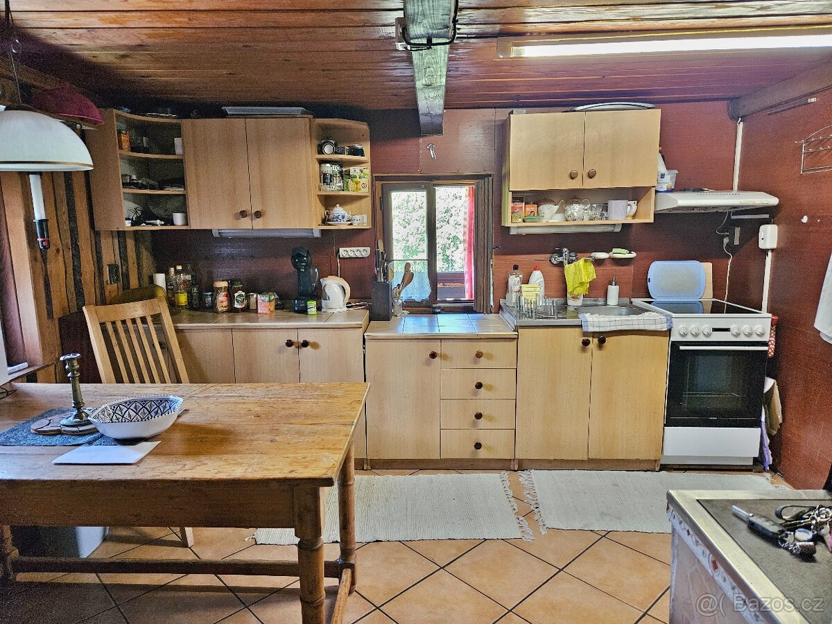 Prodej rodinného domu 60 m², pozemek 454 m² Jablunkov - 2