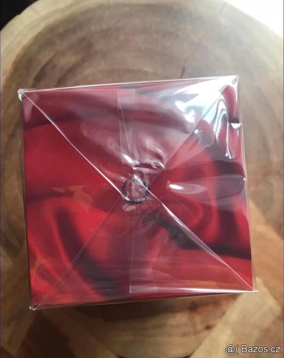 DÁMSKÁ PARFÉMOVANÁ VODA LOVE POTION ORIFLAME - 2