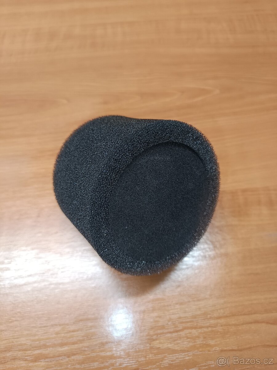 Vzduchový filtr 35mm - 2