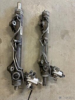 řízení BMW E60, E61 Xdrive - 2